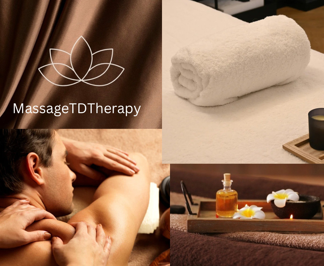 massagetdtherapy